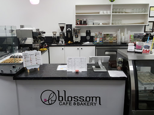Coffee Shop «Blossom Cafe and Bakery», reviews and photos, 248 E Auburn Rd, Rochester Hills, MI 48307, USA