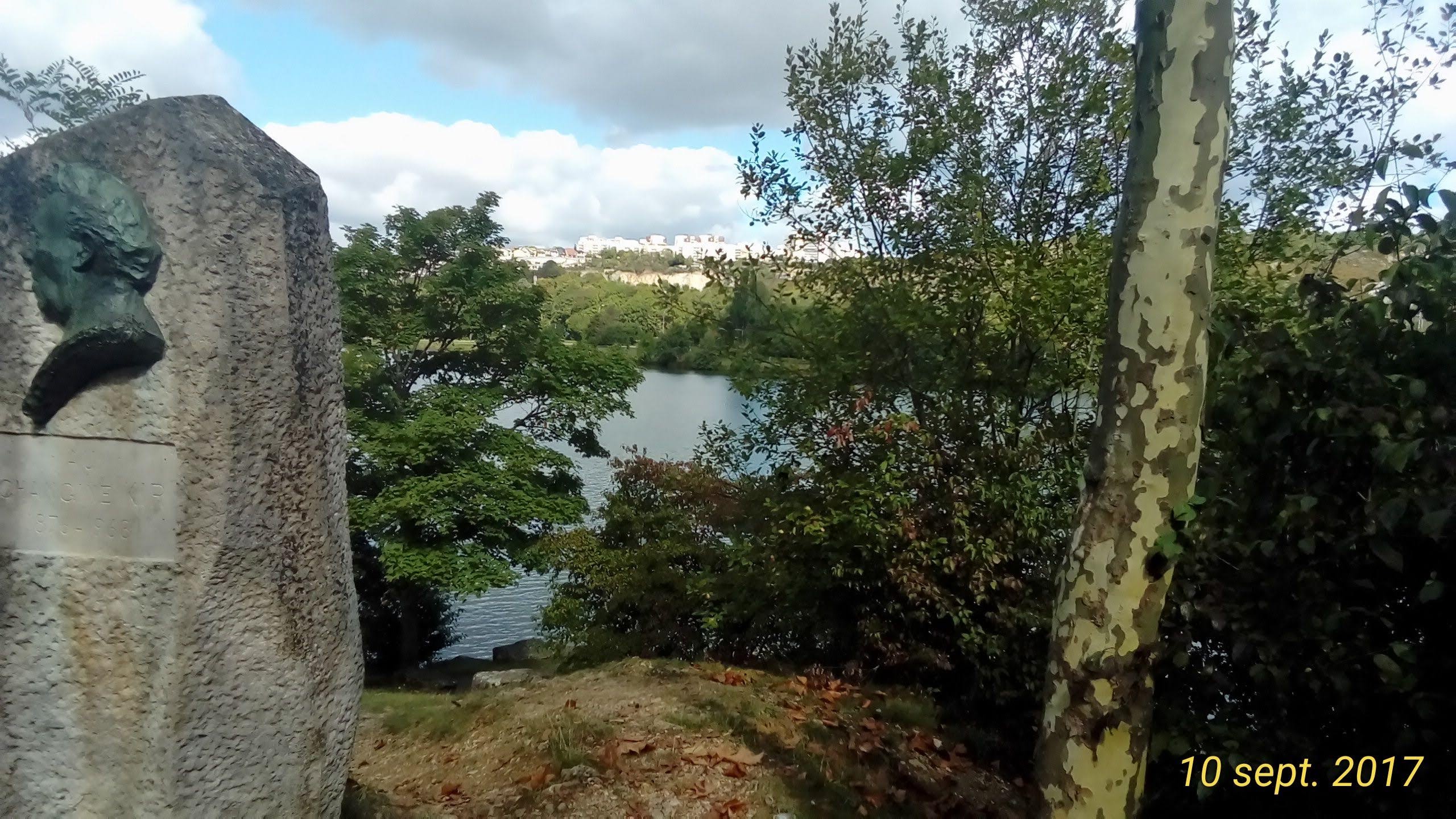 Photo n° 3 de l'avis de Christophe.A fait le 11/08/2021 à 16:31