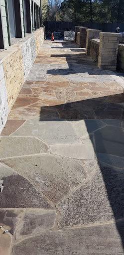 Building Materials Store «Stone Center of GA», reviews and photos, 11385 Alpharetta Hwy, Roswell, GA 30076, USA