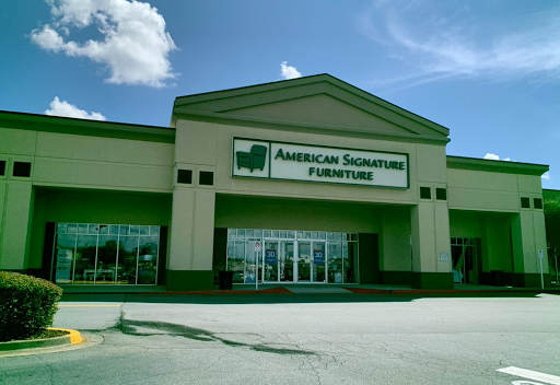 Furniture Store «American Signature Furniture», reviews and photos, 2540 Cumberland Blvd SE, Smyrna, GA 30080, USA