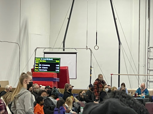 Gymnastics Center «Metropolitan Gymnastics», reviews and photos, 6822 S 190th St, Kent, WA 98032, USA