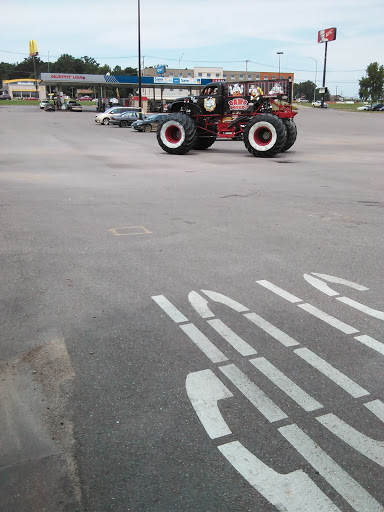 Shopping Mall «Southern Hills Shopping Ctr», reviews and photos, 1307 Southern Hills Center, West Plains, MO 65775, USA