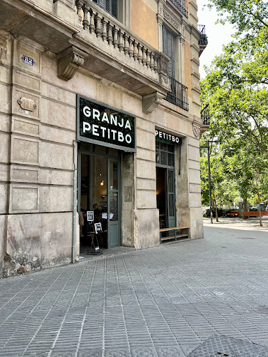 imagen Granja Petitbo en Barcelona