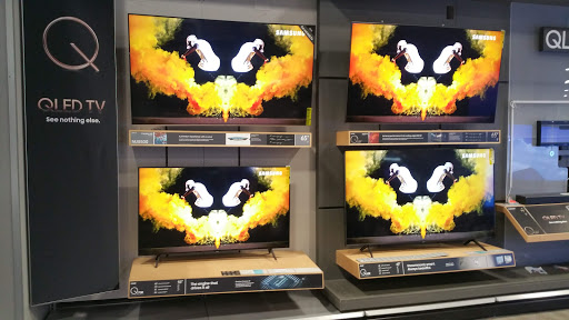 Electronics Store «Best Buy», reviews and photos, 1615 38th St S, Fargo, ND 58103, USA