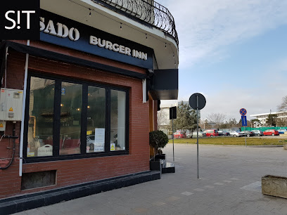 Asado Burger INN - Strada Vasile Alecsandri nr.7, Constanța 900743, Romania