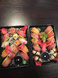 Photos du propriétaire du Yoki Sushi restaurant japonais à Paris - n°2