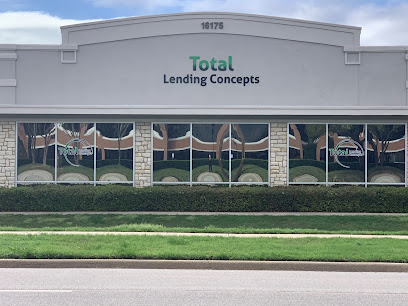 Total Lending Concepts | Dallas, TX Mortgages