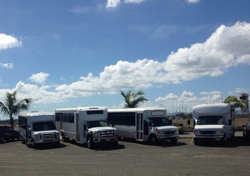 Puerto Rico Shuttle Van Services & Tours