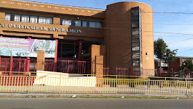 Centro Politécnico Particular San Ramón