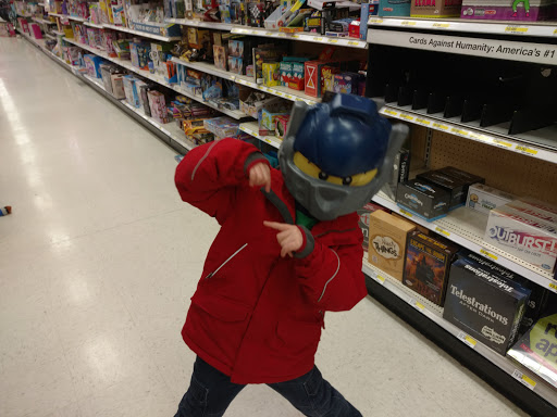 Department Store «Target», reviews and photos, 50 NY-17K, Newburgh, NY 12550, USA