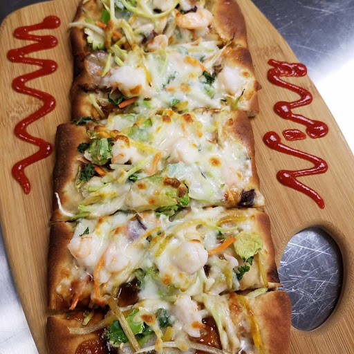 Restaurant «The Corner Bistro & Catering», reviews and photos, 200 Fountain Trce, Poquoson, VA 23662, USA