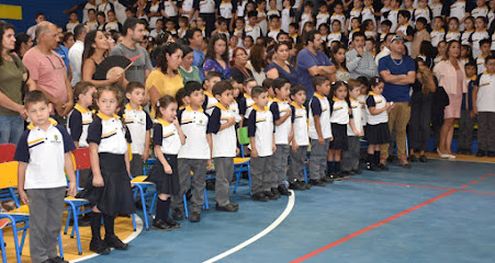 Colegio Montessori Temuco