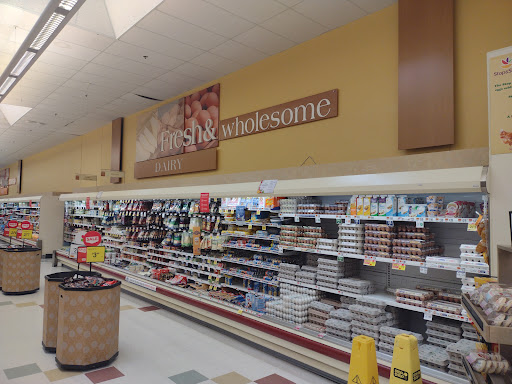 Supermarket «Super Stop & Shop», reviews and photos, 2145 Fairfield Ave, Bridgeport, CT 06606, USA