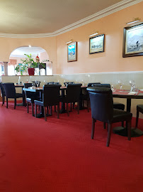 Atmosphère du Restaurant LE PORTOFINO à Saint-Saturnin - n°16