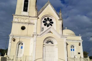 Igreja Matriz de São Boaventura image