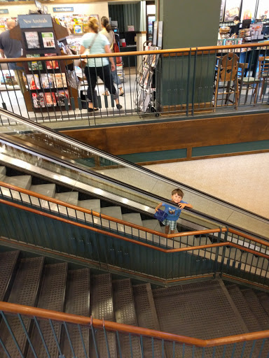 Book Store «Barnes & Noble», reviews and photos, 894 Marsh St, San Luis Obispo, CA 93401, USA