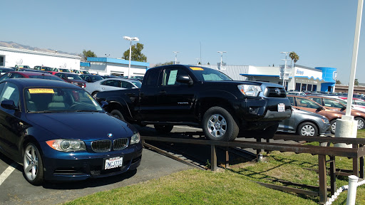 Ford Dealer «Perry Ford Lincoln of San Luis Obispo», reviews and photos, 12200 Los Osos Valley Rd, San Luis Obispo, CA 93405, USA