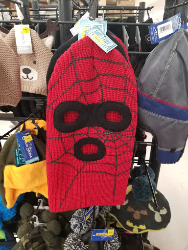 Department Store «Renys Department Store», reviews and photos, 4 Scamman St, Saco, ME 04072, USA