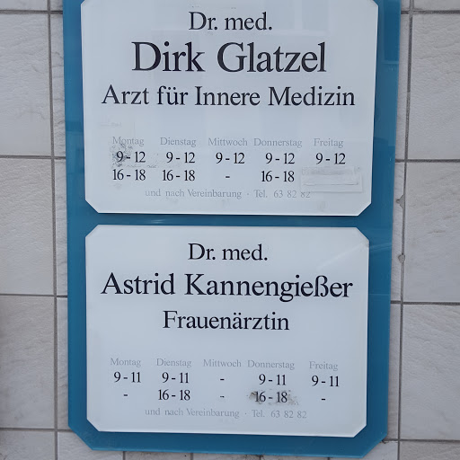 Dr. med. Astrid Kannengießer