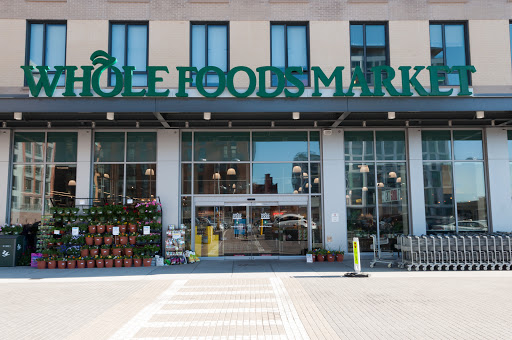 Whole Foods Market