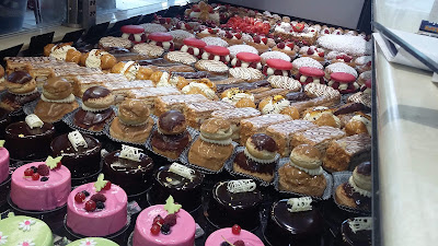 Boulangerie Maison Fouques Draguignan à Draguignan
