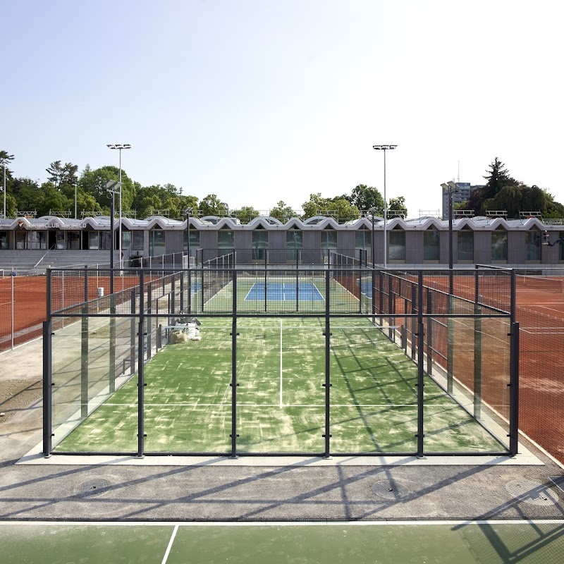 Tennisclub Neufeld