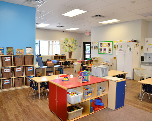 Day Care Center «Tutor Time of Gilbert, AZ», reviews and photos, 690 W Warner Rd, Gilbert, AZ 85233, USA