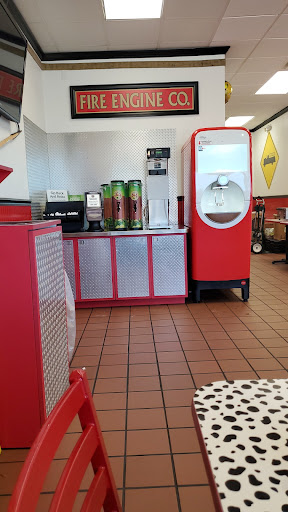 Sandwich Shop «Firehouse Subs», reviews and photos, 46 Hudson Plaza #39a, Fayetteville, GA 30214, USA