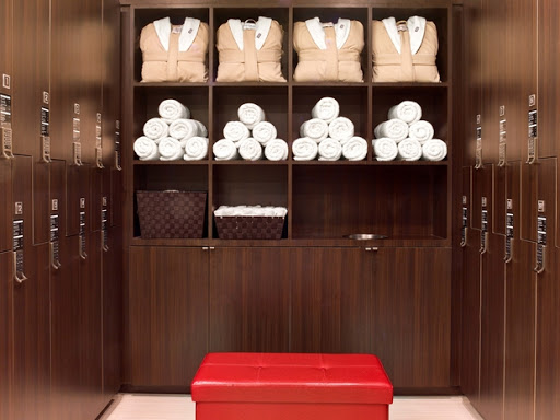 Day Spa «The Red Door Salon & Spa», reviews and photos, 1401 Pennsylvania Ave NW, Washington, DC 20004, USA