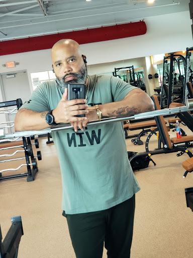 Gym «YMCA South County», reviews and photos, 9650 Old Big Bend Rd, Riverview, FL 33578, USA