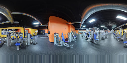 Gym «The Competitive Edge», reviews and photos, 967 Competitive Dr, Union, MO 63084, USA