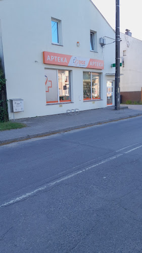 Comentarii opinii despre DOZ Apteka dbam o zdrowie / Punkt Szczepień