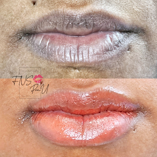 Explore men's memorial tattoo ideas, creative tattoo ideas in Clearwater, available at FACE NAKED STUDIO, PERMANENT MAKEUP ACADEMY AND SPA