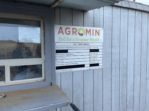 Agromin Horticultural Products
