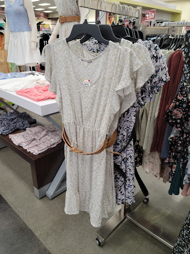 Department Store «Travis Main Exchange», reviews and photos, 461 Skymaster Circle #648, Travis AFB, CA 94535, USA