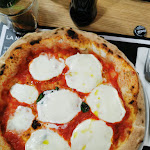 Photo n°1 de l'avis de Noemi.a fait le 14/04/2022 à 14:39 sur le  Pizzeria Sannino à Ponsacco