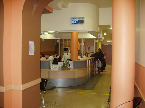 Dermatologue Centre National de Santé de la C.C.A.S Paris
