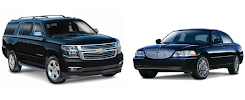 Onyx Limo & Car Service