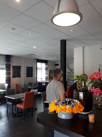 Atmosphère du Restaurant français Le Trident à Lannemezan - n°2