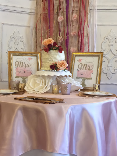 Beauty Salon «Hair Expressions», reviews and photos, 149 Belleview Ave, Orange, VA 22960, USA