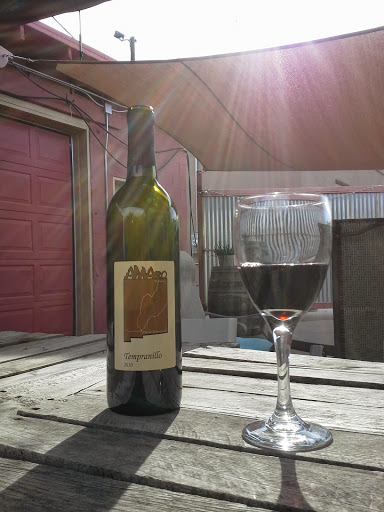 Winery «Amaro Winery LLC», reviews and photos, 402 S Melendres St, Las Cruces, NM 88005, USA