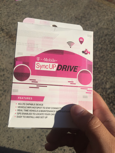 Cell Phone Store «T-Mobile», reviews and photos, 636 N Rte 17, Paramus, NJ 07652, USA