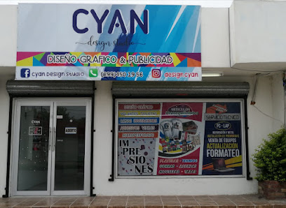 Cyan Design Reynosa