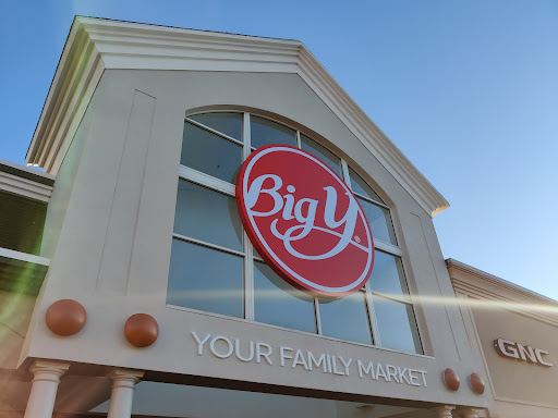 Supermarket «Big Y», reviews and photos, 830 Boston Post Rd, Guilford, CT 06437, USA