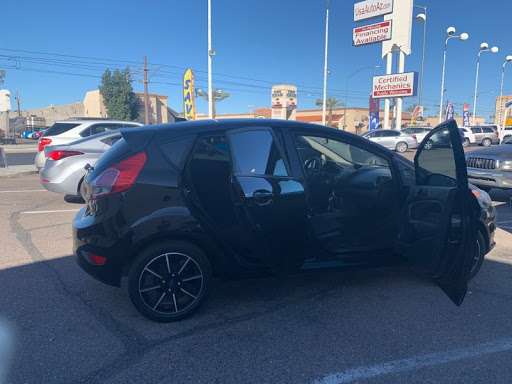 Used Car Dealer «USA Auto, INC», reviews and photos, 525 W Main St, Mesa, AZ 85201, USA