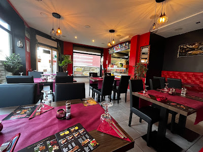 DUNYA Restaurant à Lille