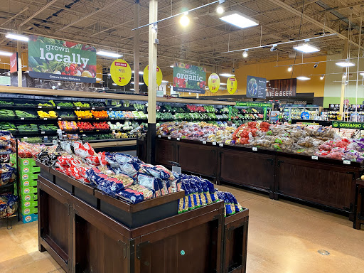 Grocery Store «Kroger Marketplace», reviews and photos, 6417 Columbus Pike, Lewis Center, OH 43035, USA
