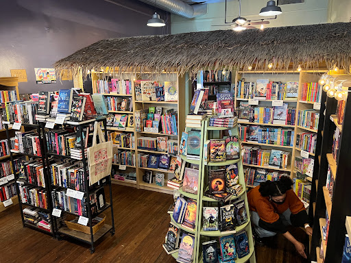 Book Store «Curious Iguana», reviews and photos, 12 N Market St, Frederick, MD 21701, USA