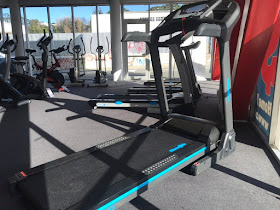 RUTHERFORD FITNESS HIRE & SALES:WAIKATO