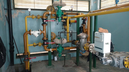 Hermac Ingeniería S.A. instalaciones de gas industrial